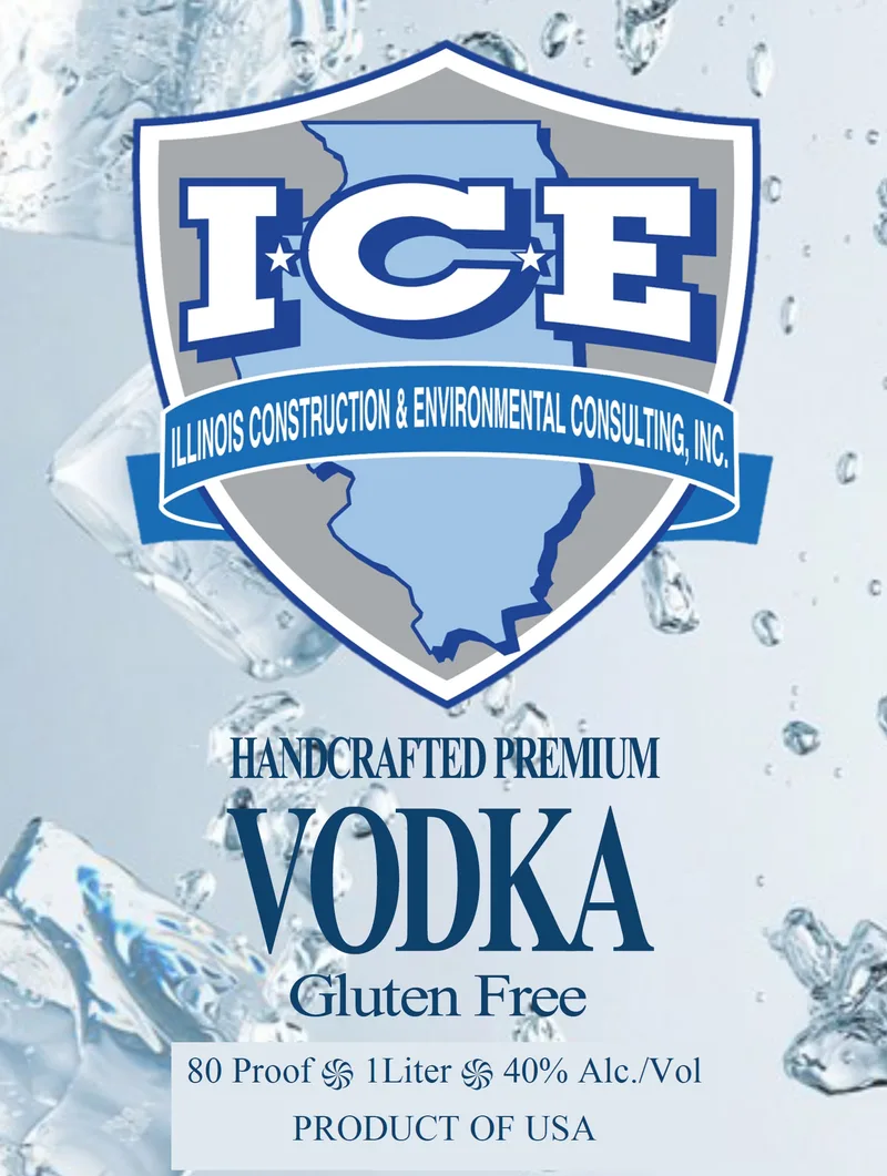 I.c.e.