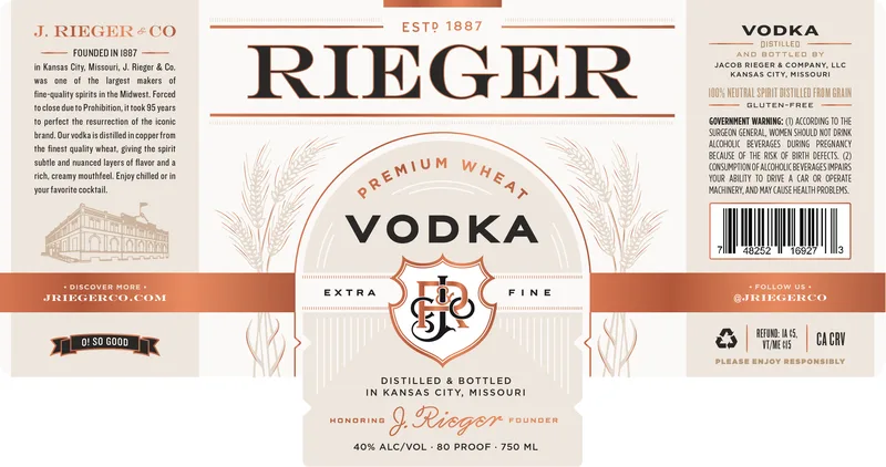 Rieger