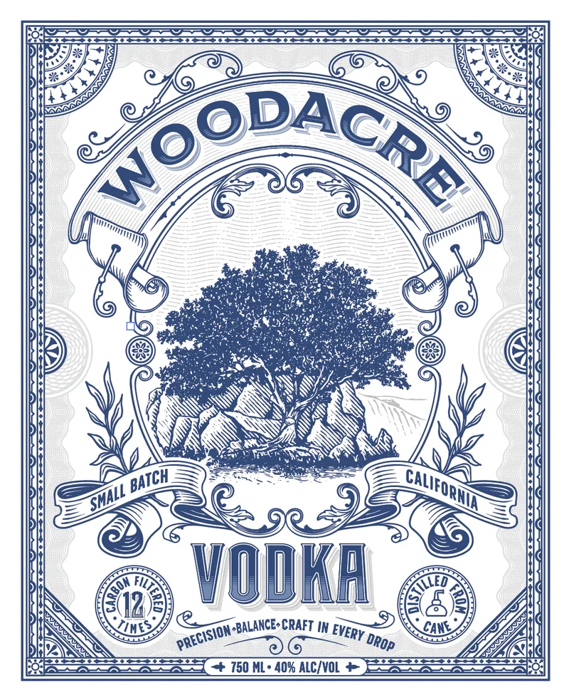 Woodacre