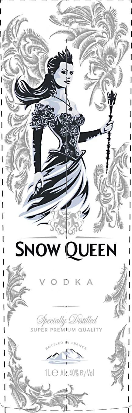 Snow Queen