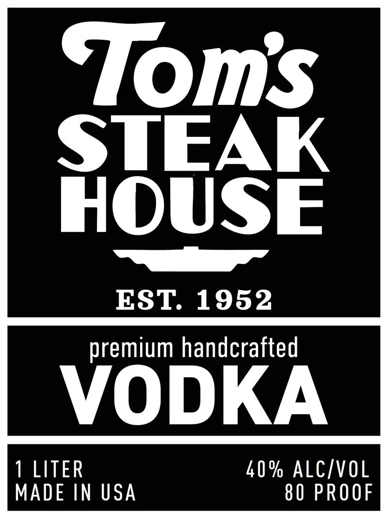 Tom's Steak House