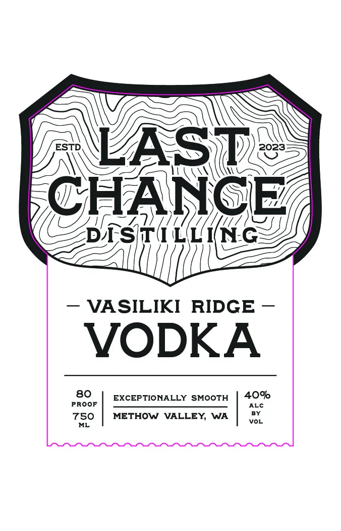 Last Chance Distilling