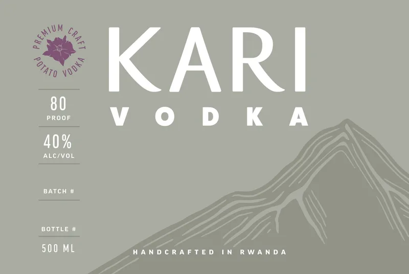 Kari label