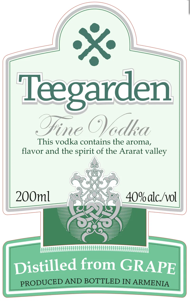 Teegarden