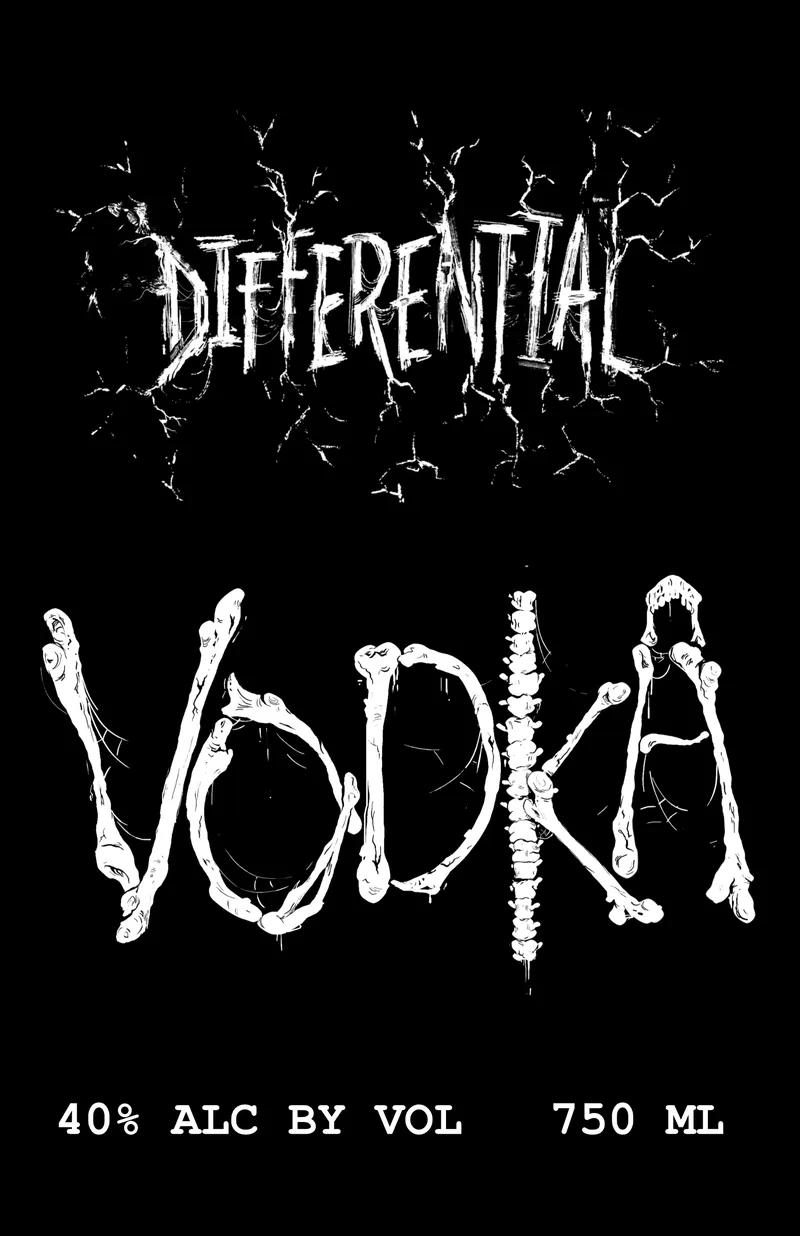 Differential