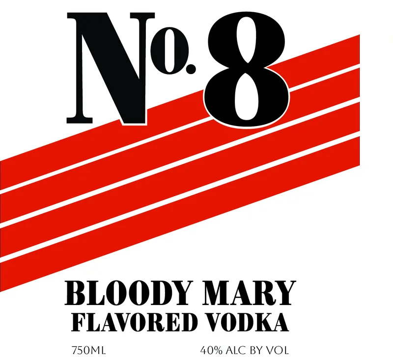 Vodka - Other Flavored