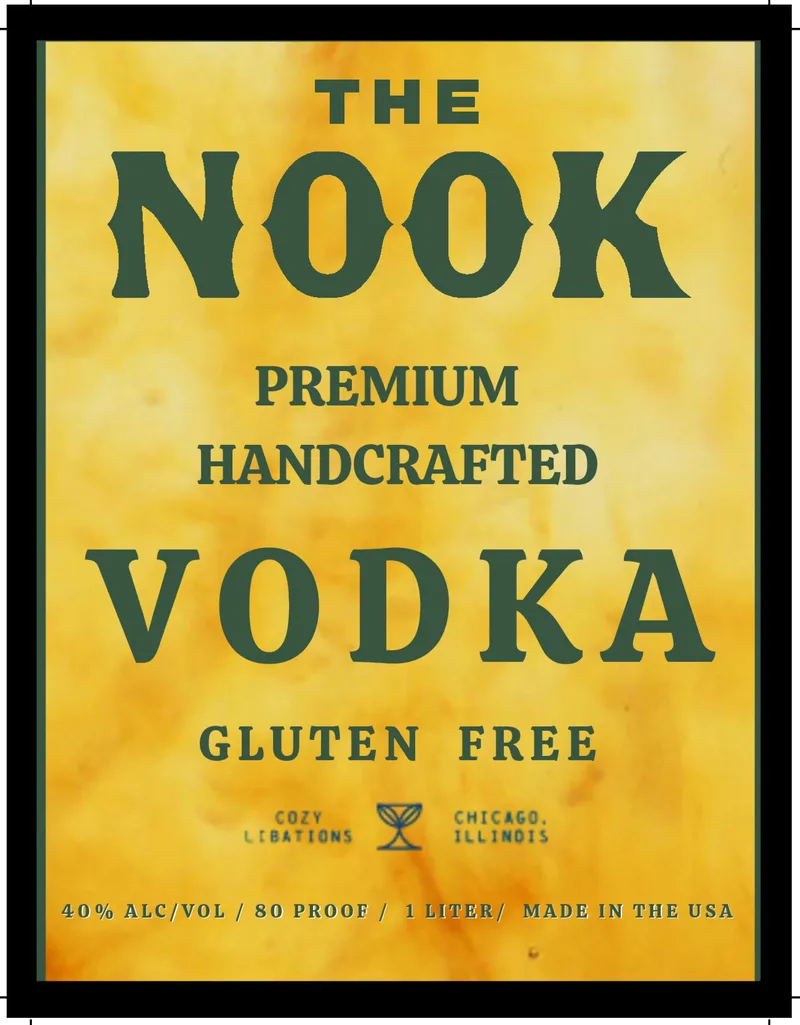 The Nook