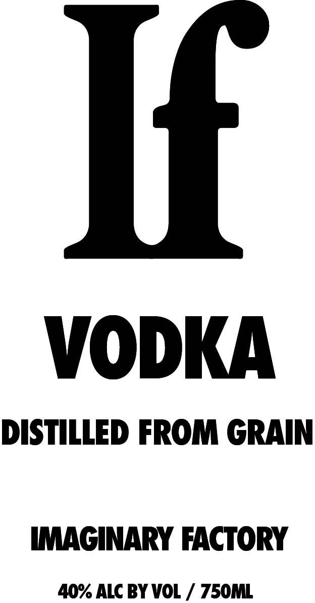 If label