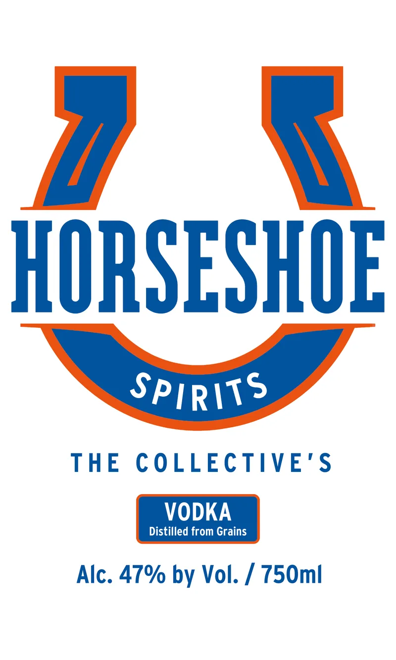 The Collective's label