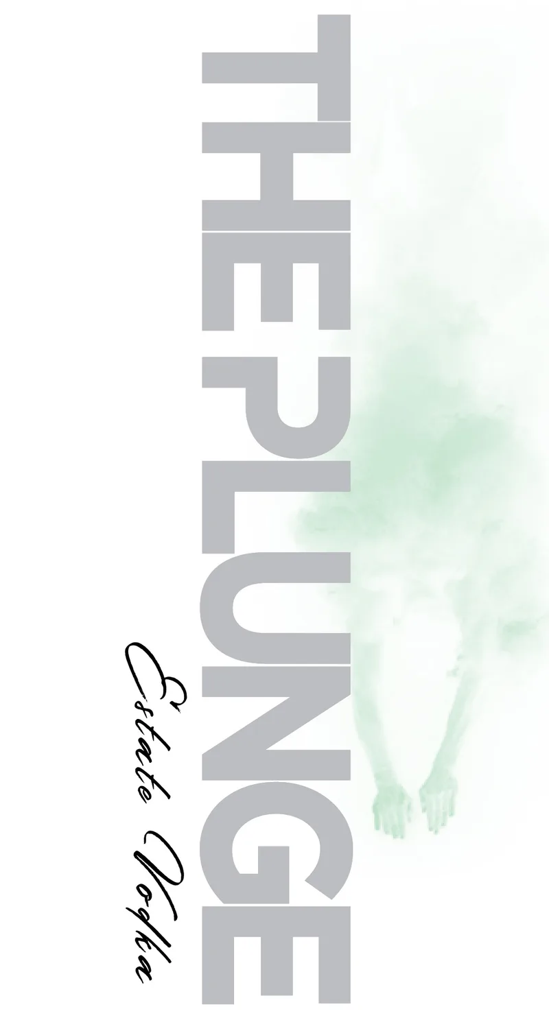 The Plunge label