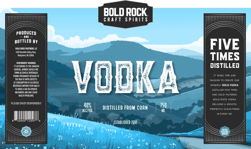 Bold Rock