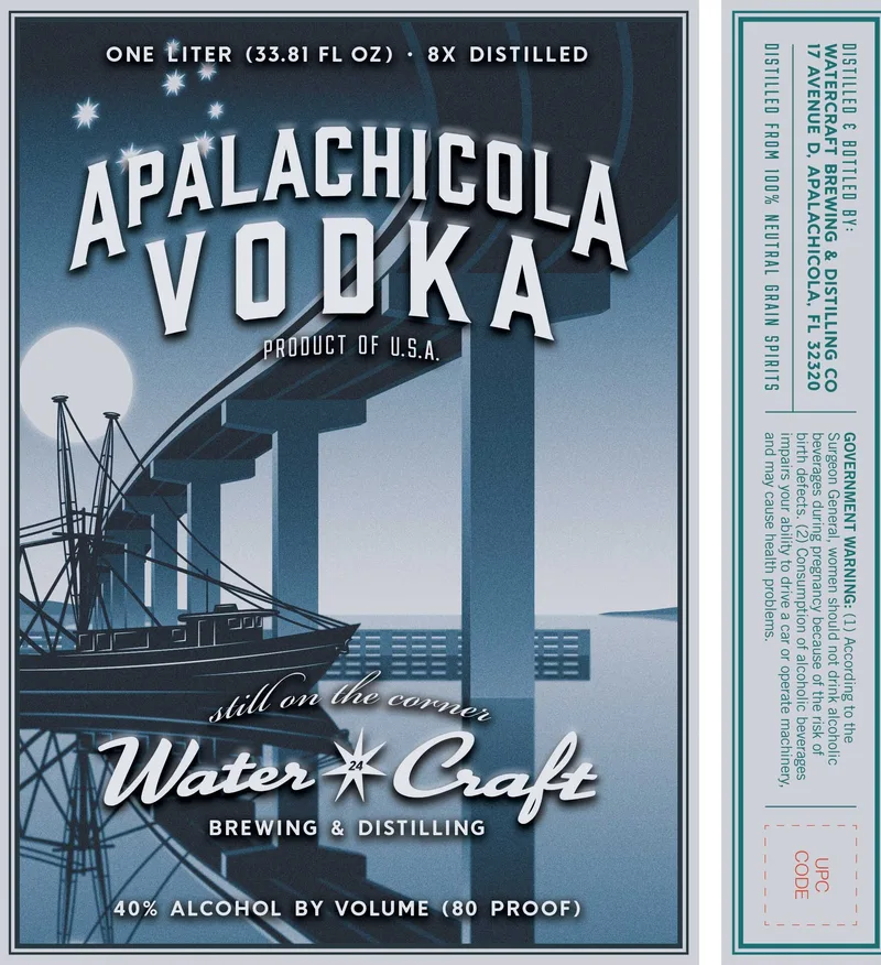 Watercraft Brewing And Distilling