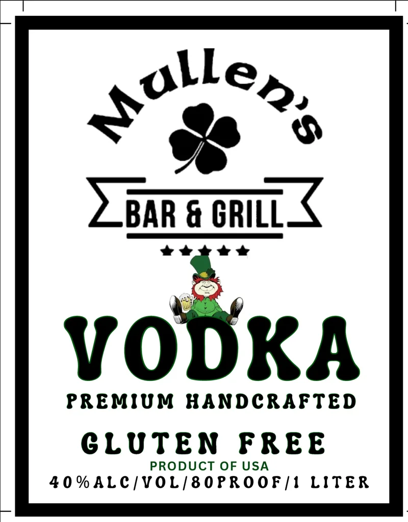 Mullen's