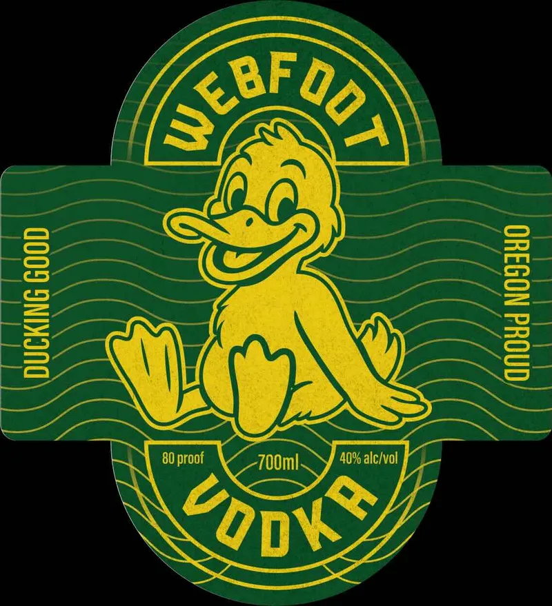 Web Foot