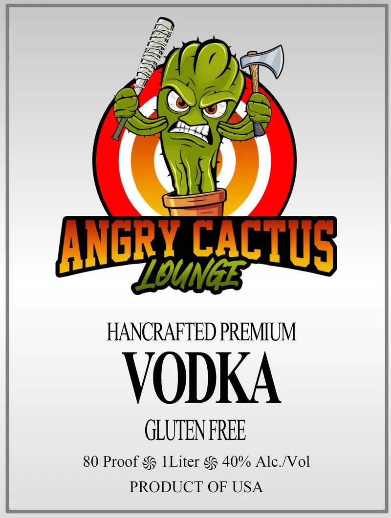Angry Cactus Lounge