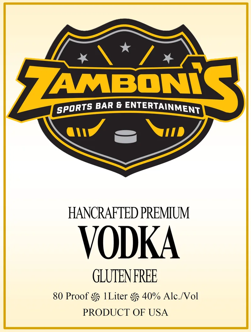 Zamboni's