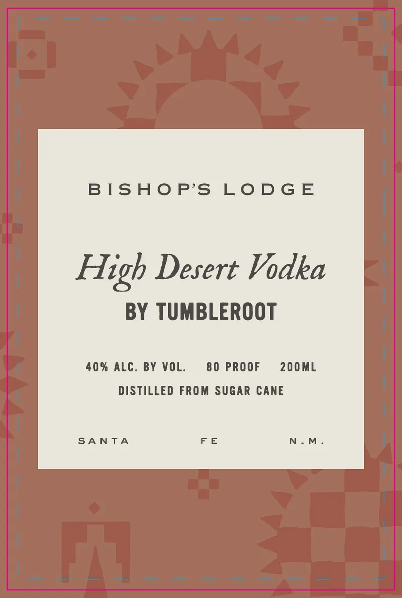 Bishops Lodge