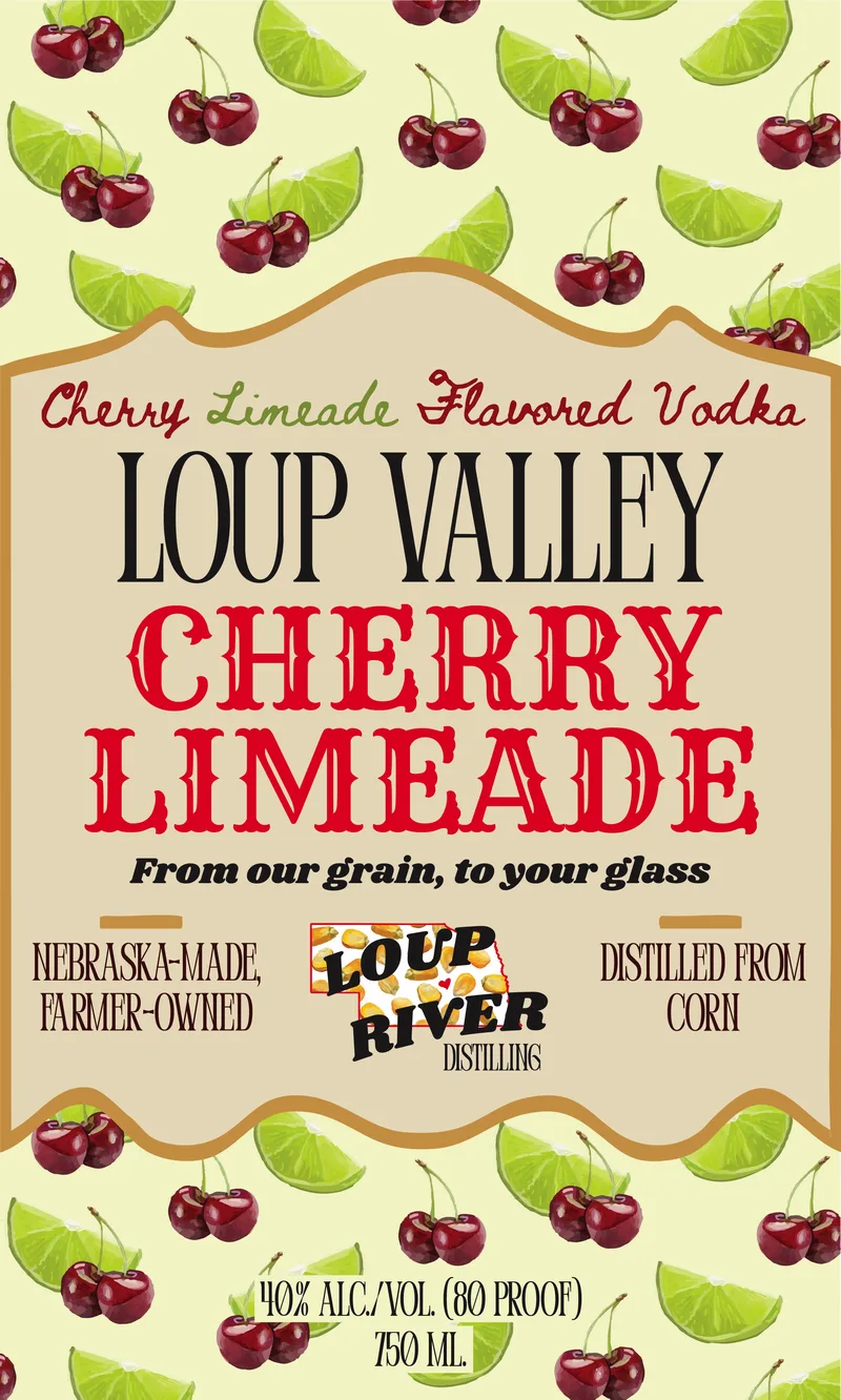 Loup Valley