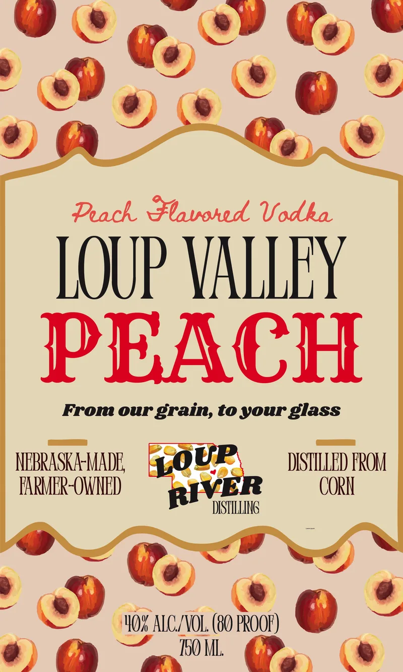 Peach