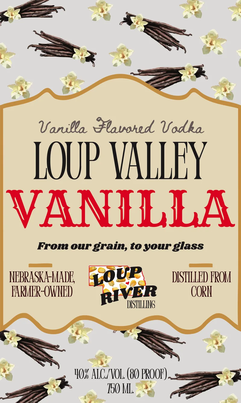 Vanilla