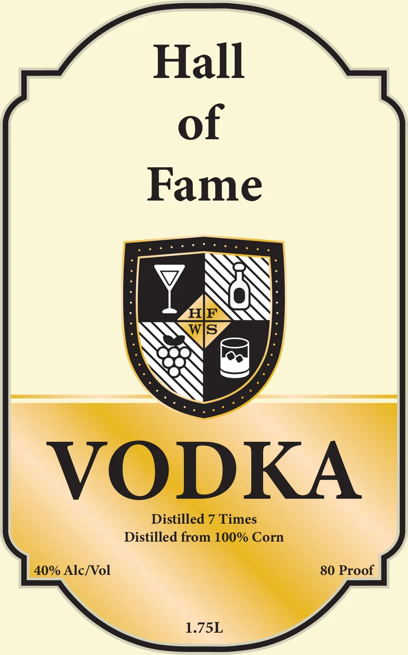 Hall Of Fame