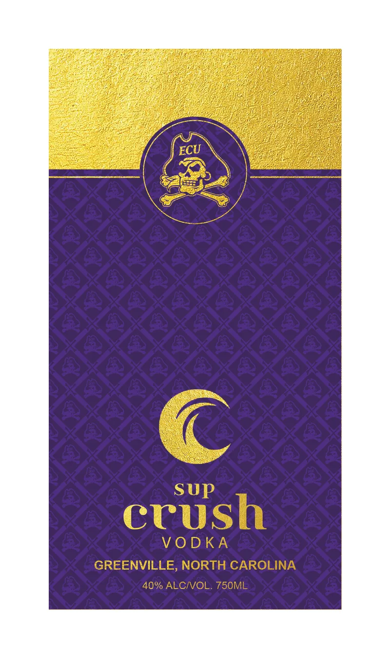 Sup Crush