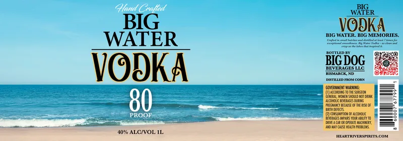 Big Water