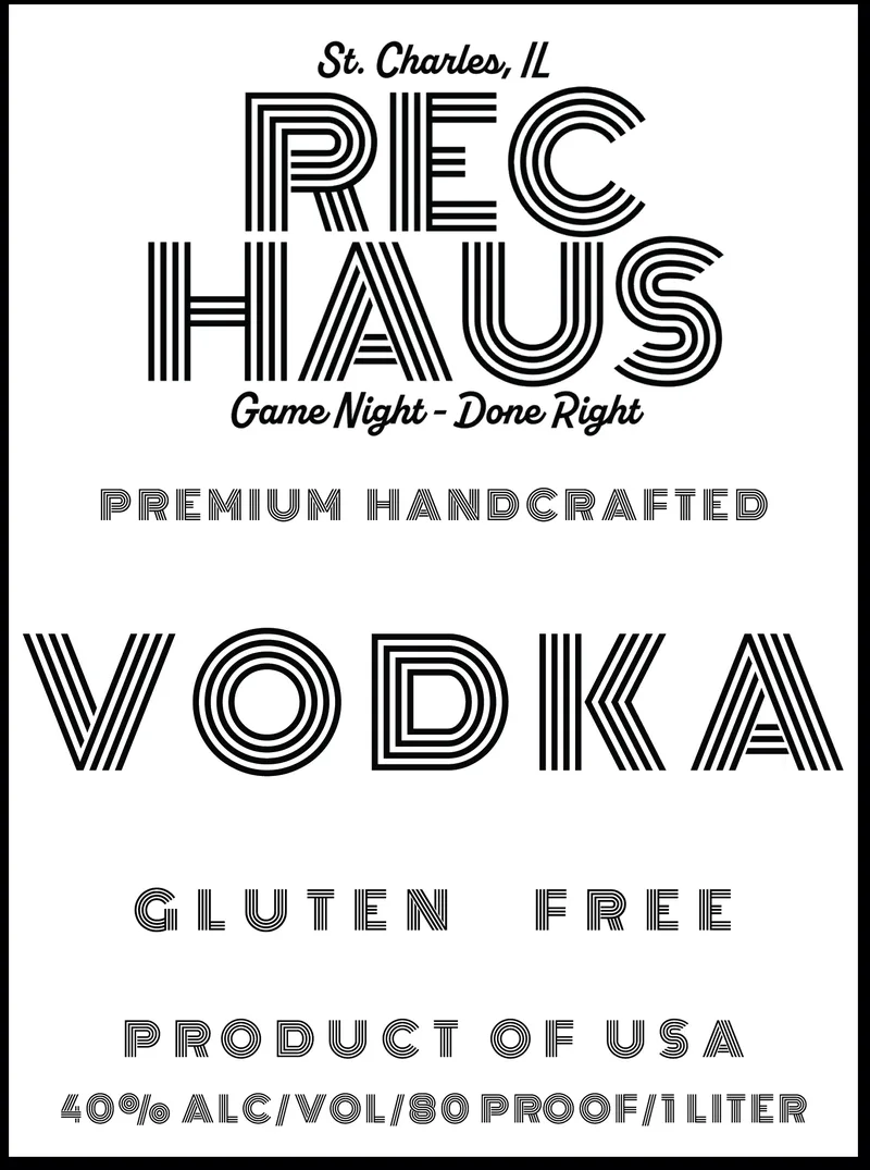 Rec Haus