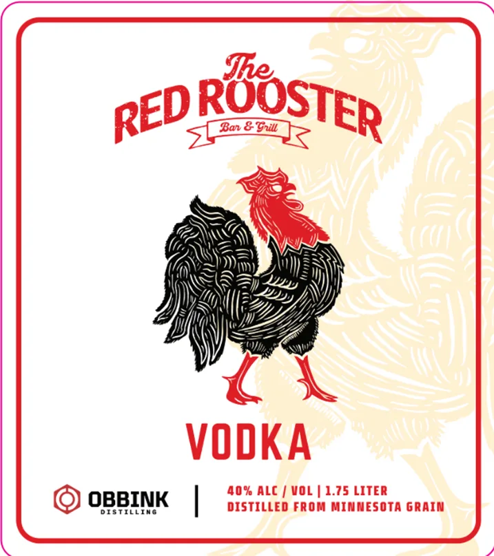 Red Rooster