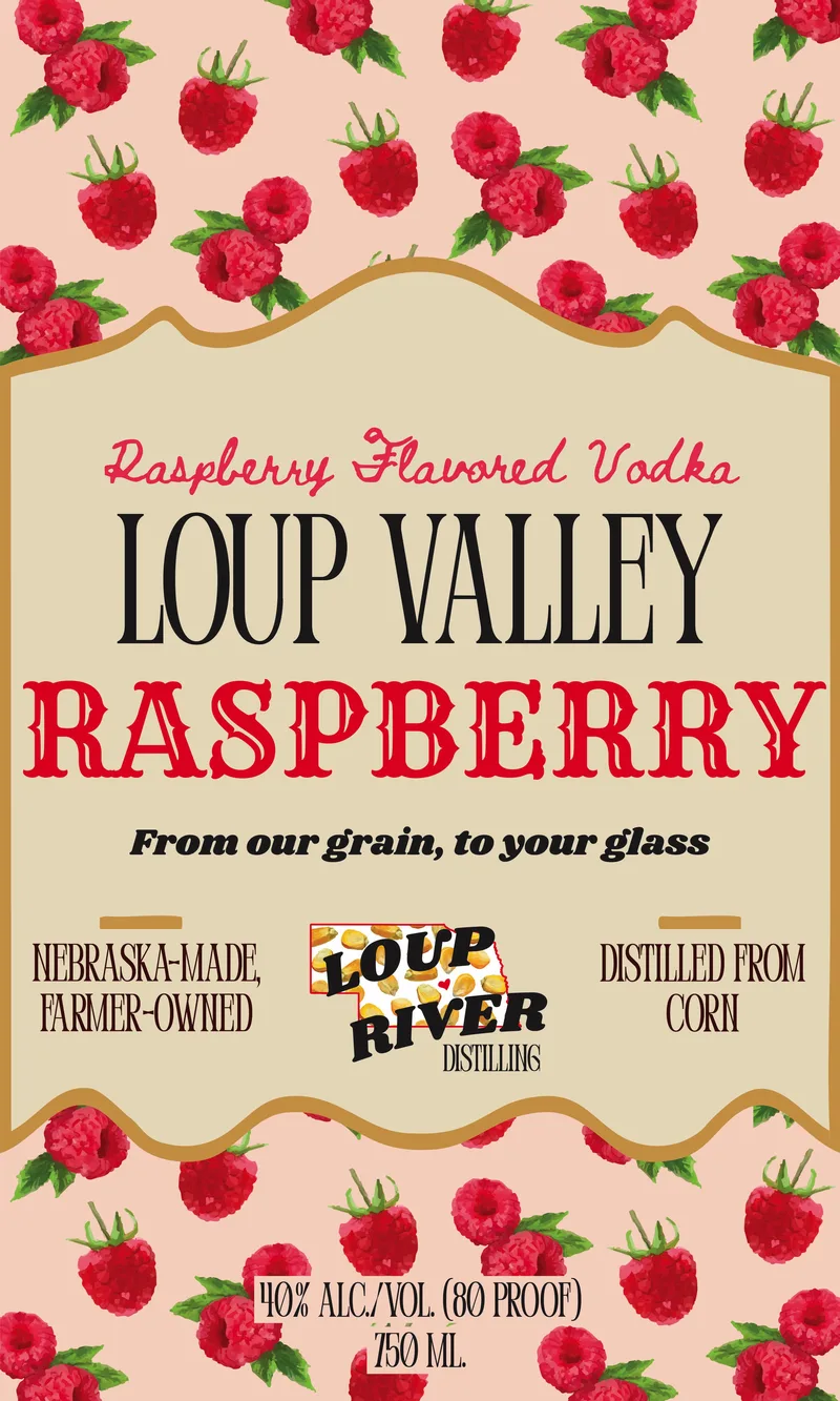 Raspberry