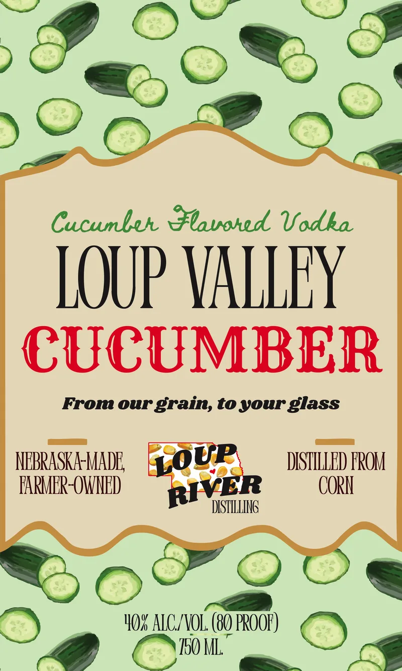 Cucumber