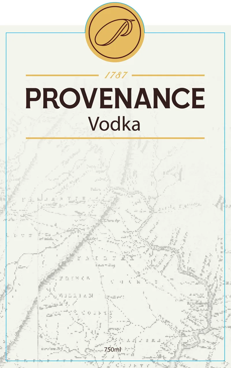 Provenance