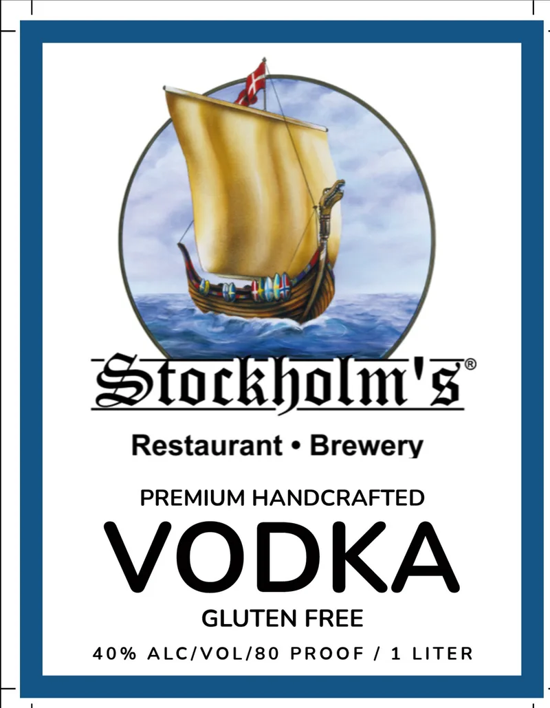 Stockholm's