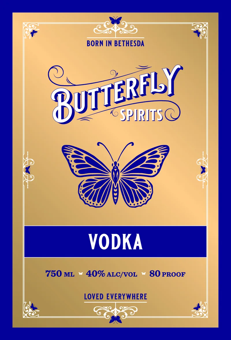 Butterfly Spirits