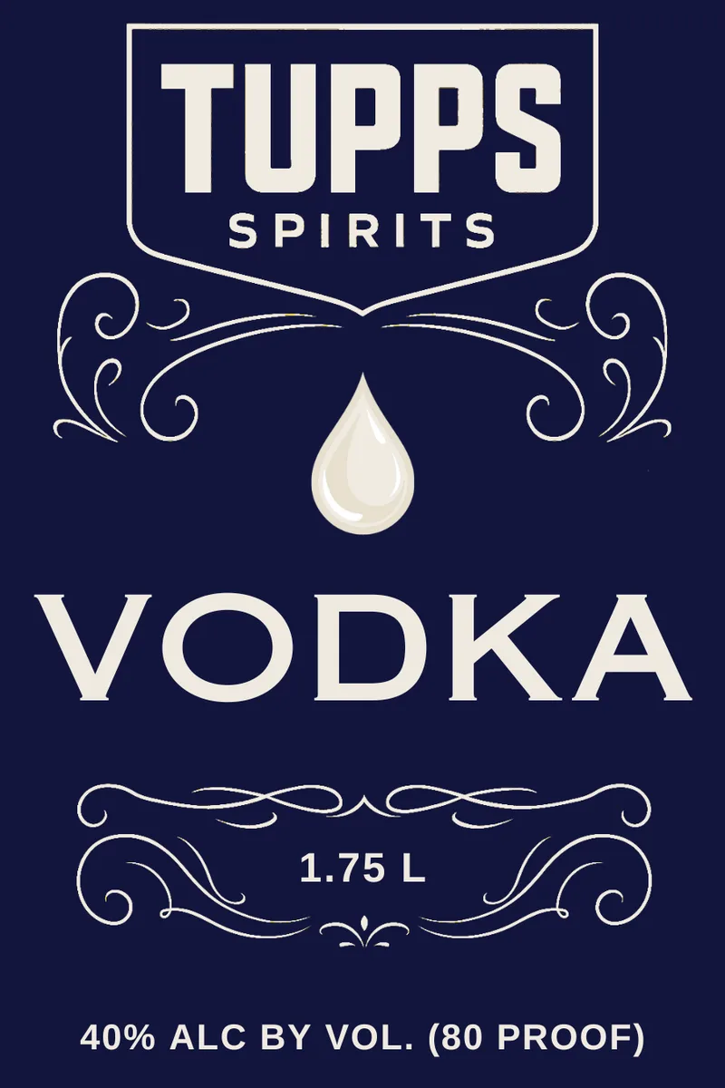 Tupps Spirits