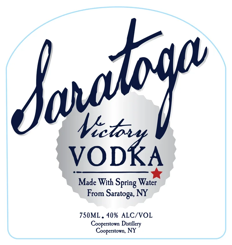 Vodka 80-89 Proof