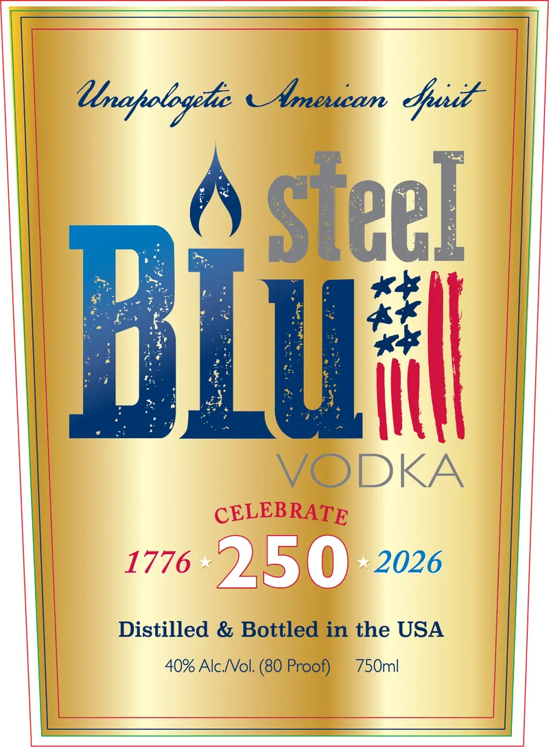 Vodka 80-89 Proof