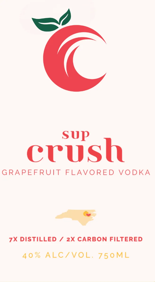 Vodka - Other Flavored