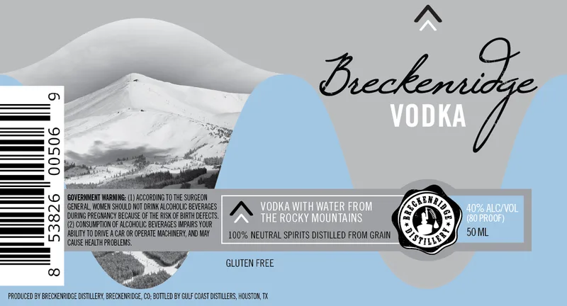 Breckenridge