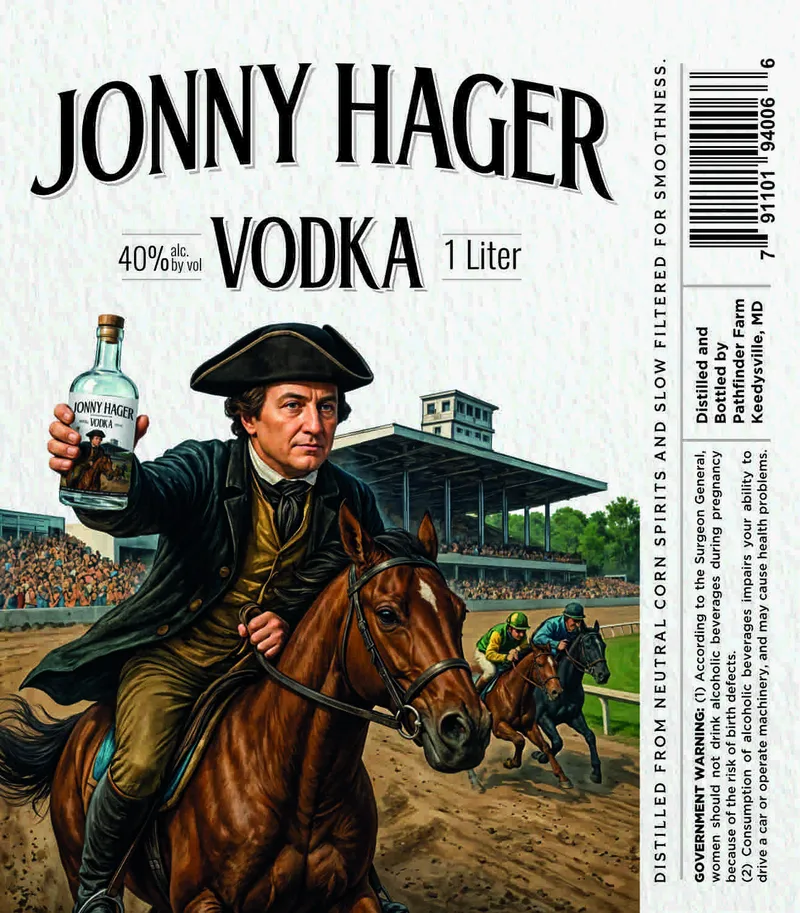 Jonny Hager