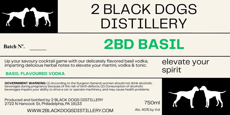 2bd Basil