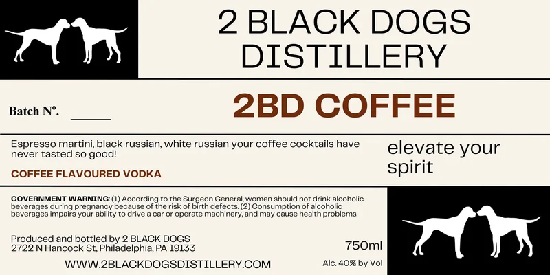 2bd Coffee