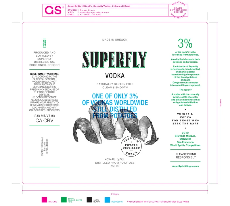 Superfly