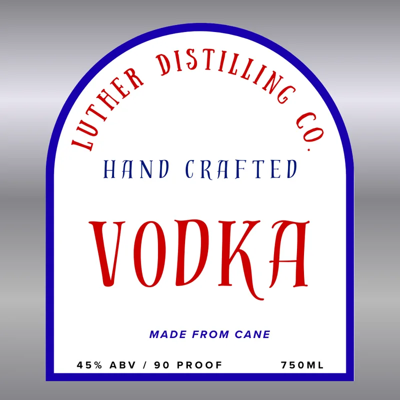 Luther Distilling CO