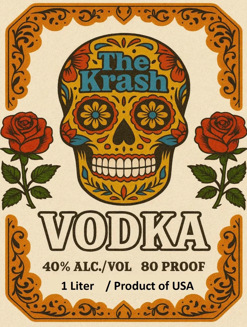 The Krash