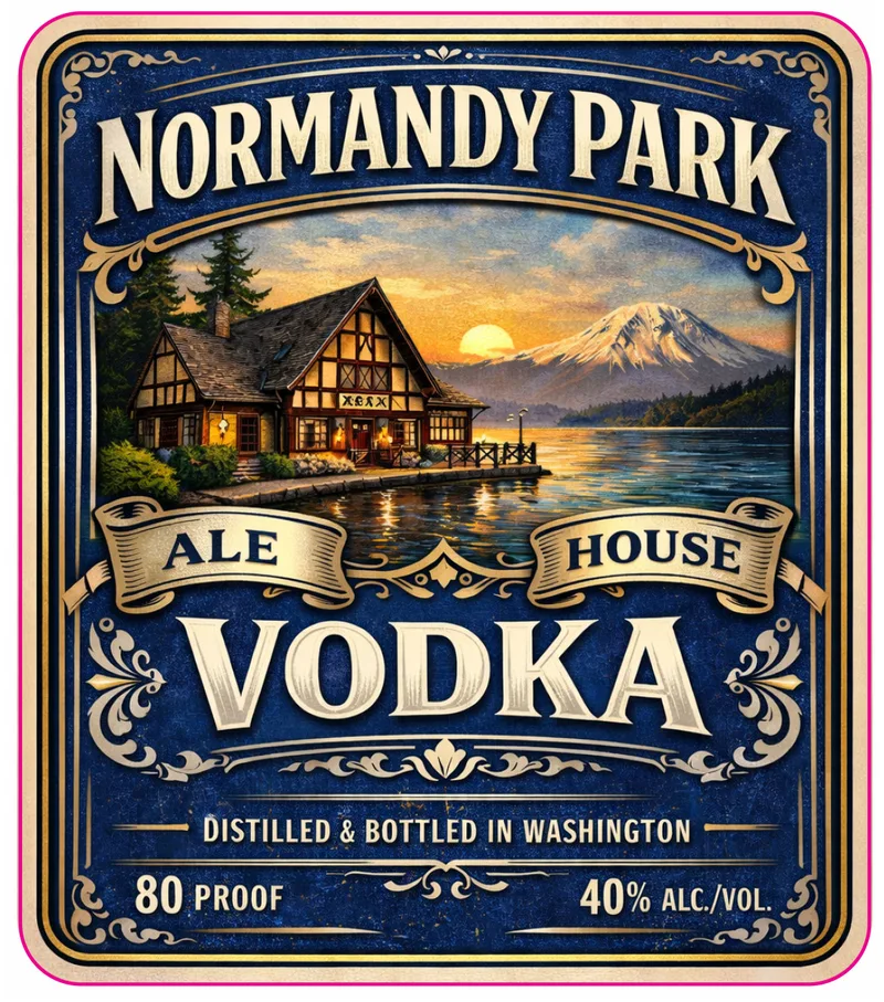 Normandy Park Ale House