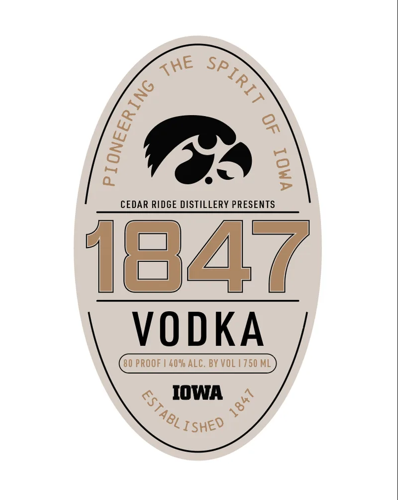 Pioneering The Spirit Of Iowa
