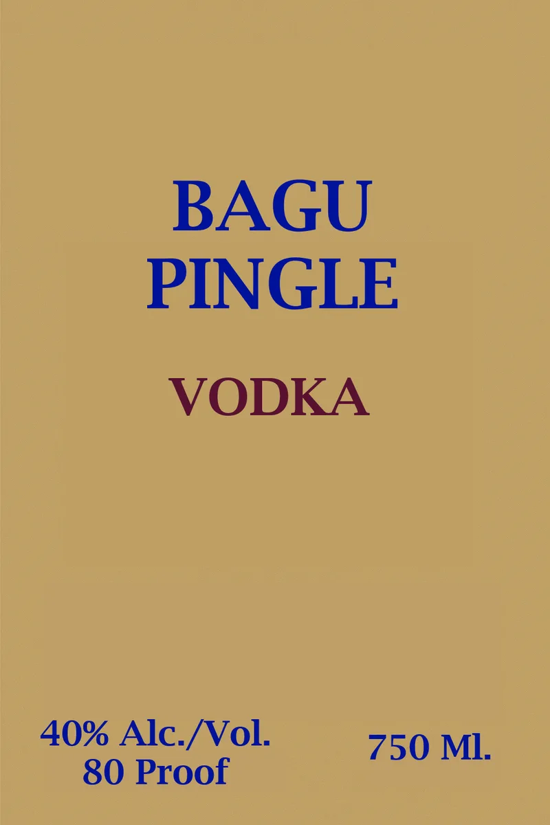 Bagu Pingle