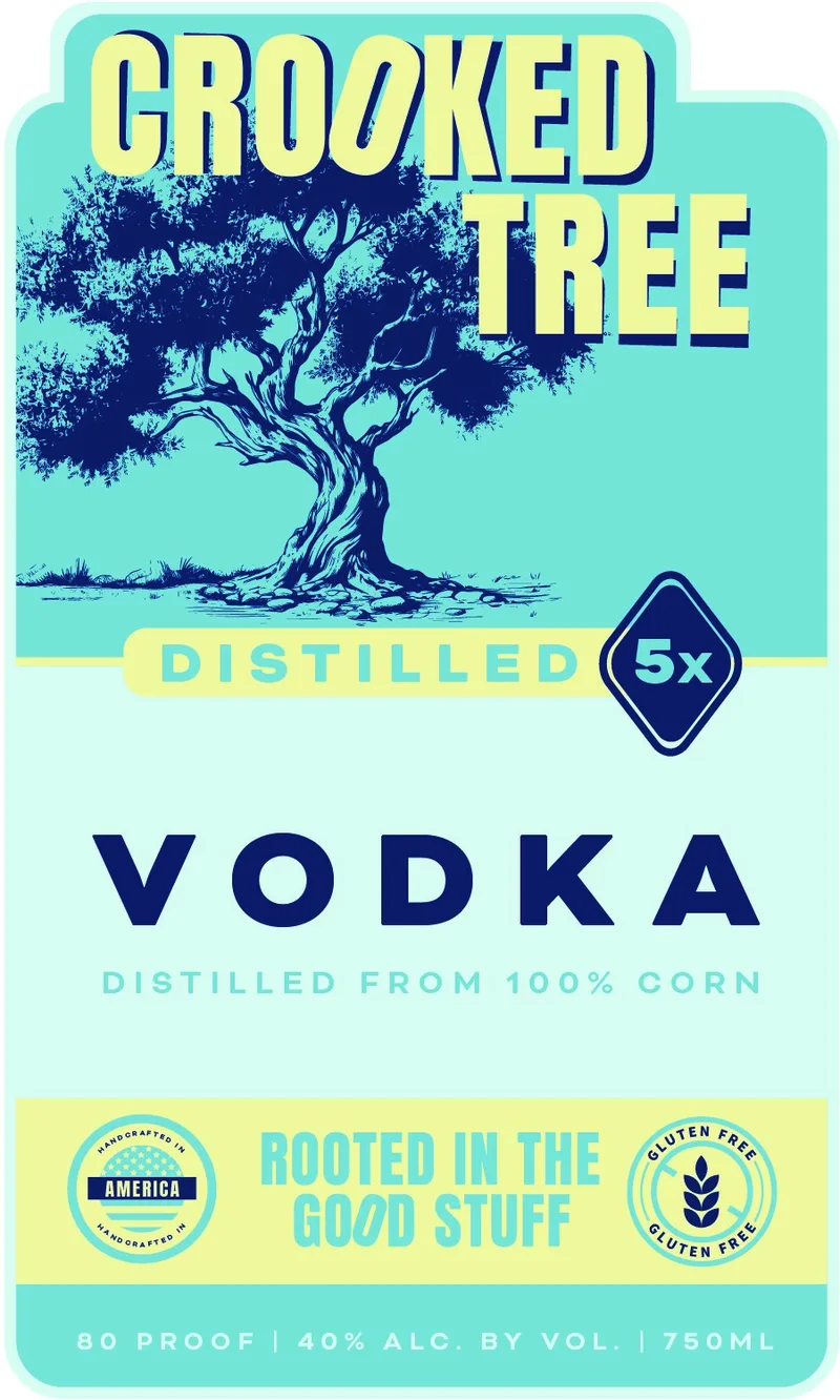 Crooked Tree