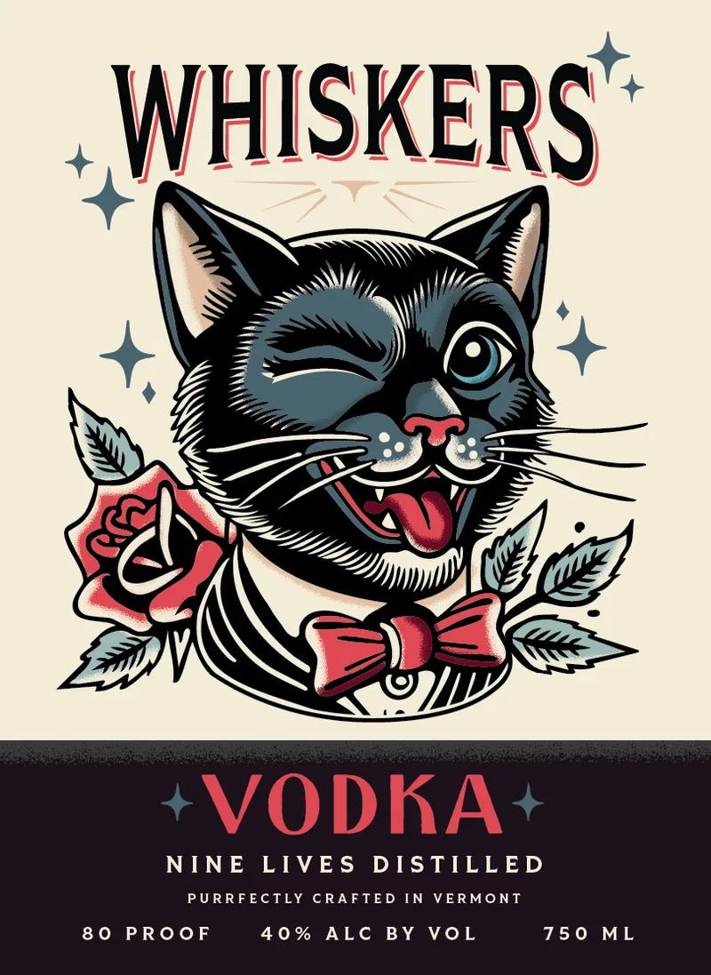 Whiskers